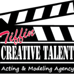 Tiffin Creative Talent logo